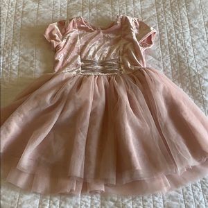 4T Children’s Place Toddler Dress